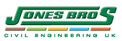 Jones Bros Civil Engineering UK