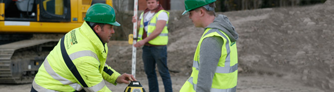 Construction training