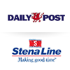 stenaline