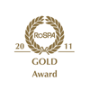 rospa-gold2011