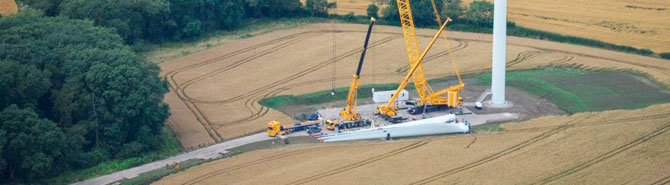 Vattenfall Wind Power Ltd