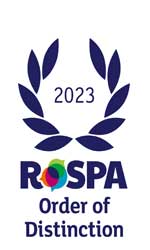 RoSPA 2023