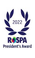 RoSPA 2022